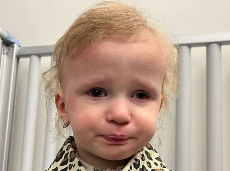 Новости Беспалова Анна 🤍